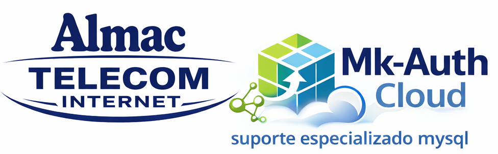 MKAUTH Cloud
